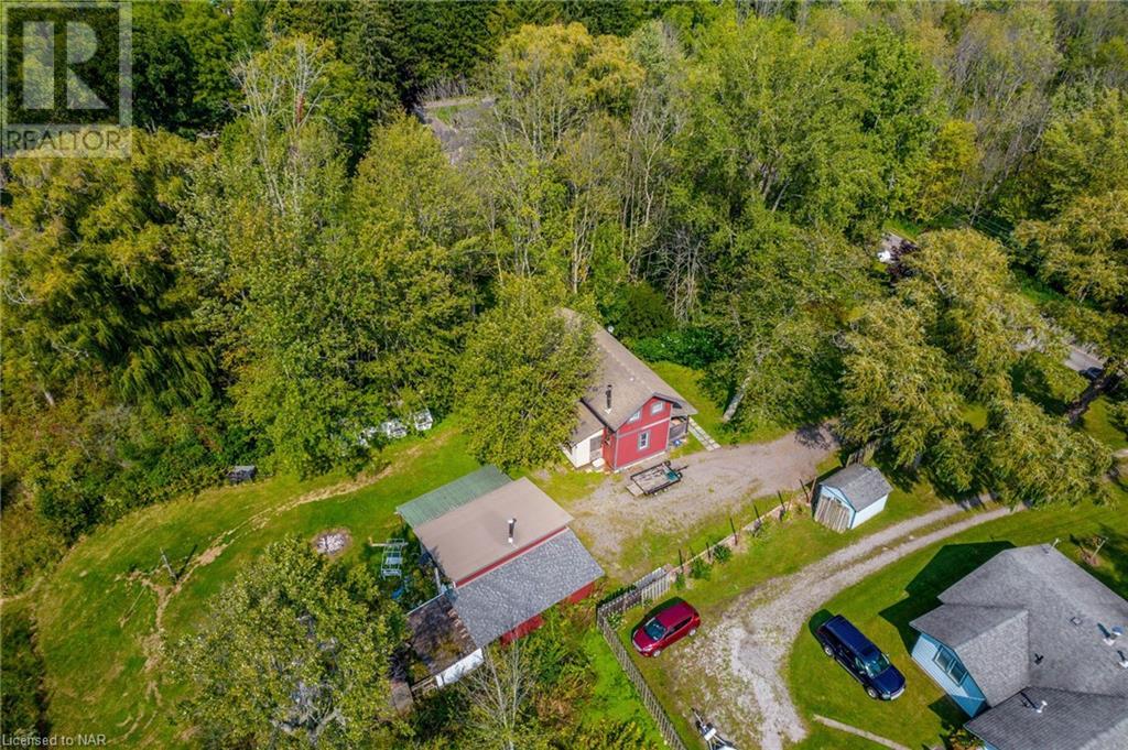 393 Point Abino Road S, Fort Erie, Ontario  L0S 1N0 - Photo 11 - 40524567