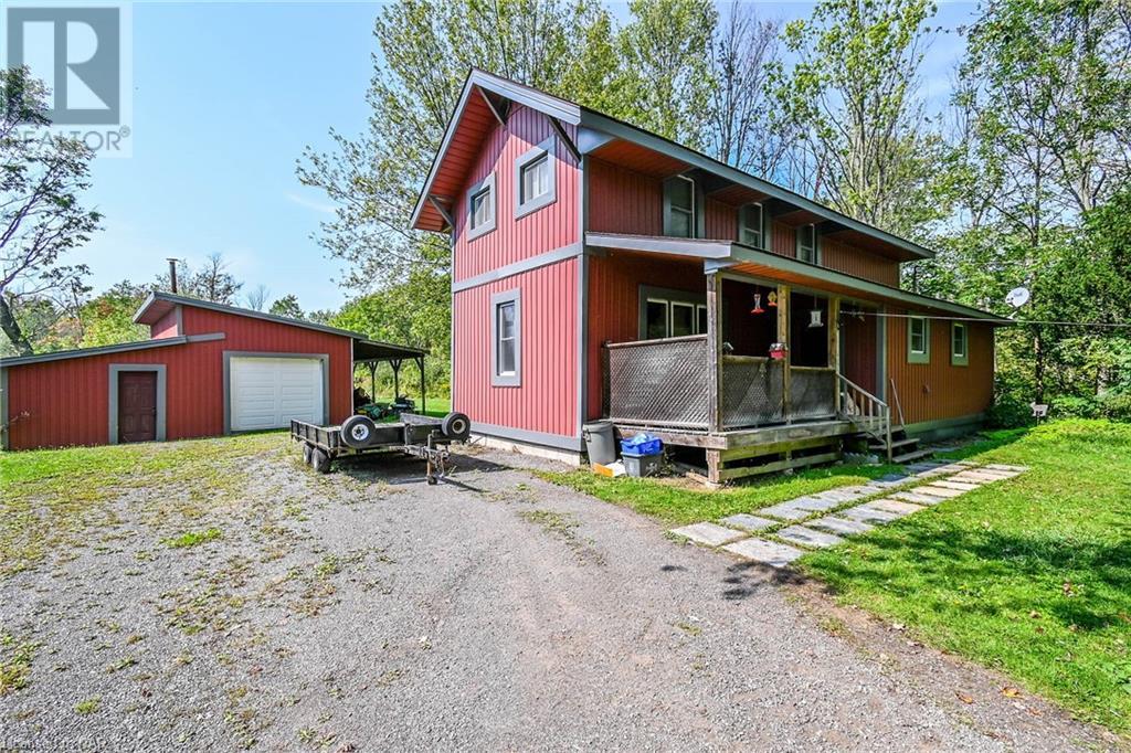 393 Point Abino Road S, Fort Erie, Ontario  L0S 1N0 - Photo 2 - 40524567