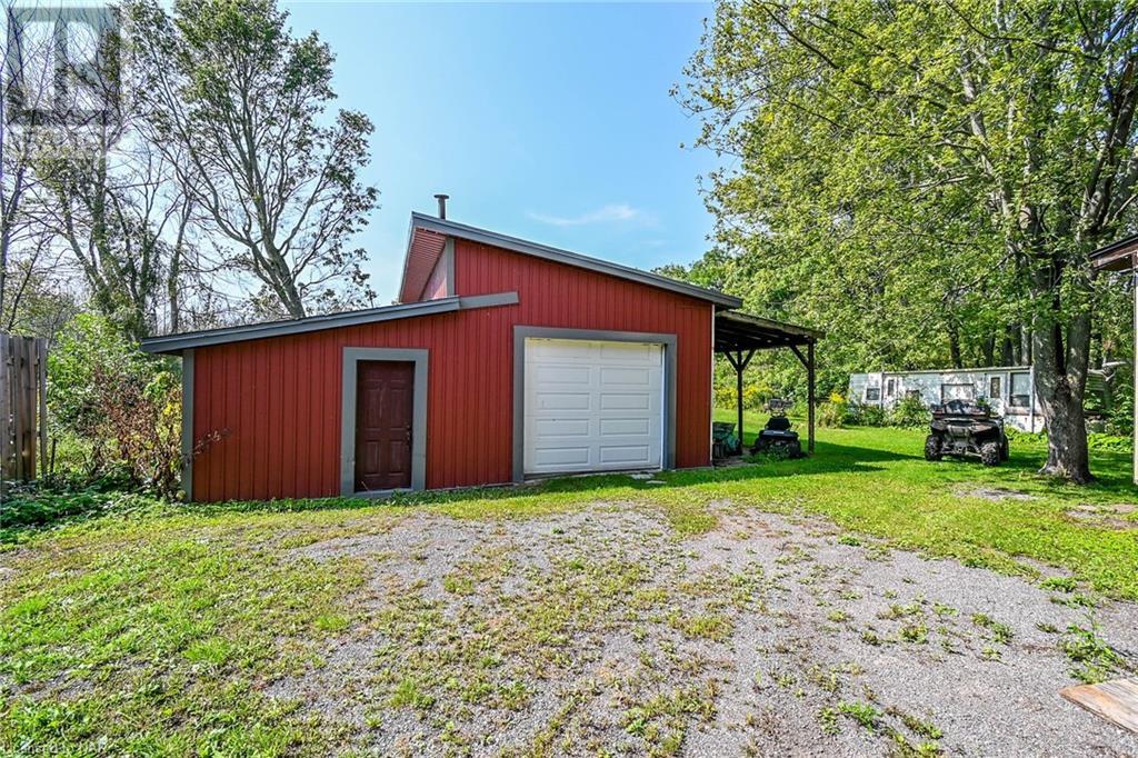 393 Point Abino Road S, Fort Erie, Ontario  L0S 1N0 - Photo 3 - 40524567