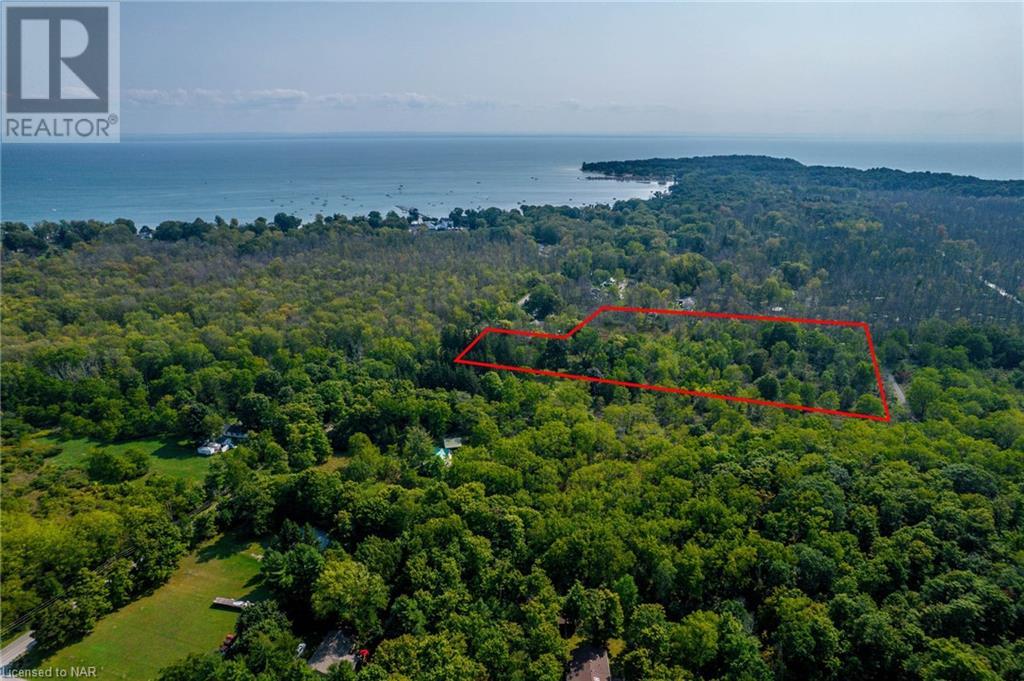 393 Point Abino Road S, Fort Erie, Ontario  L0S 1N0 - Photo 9 - 40524567