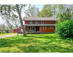 393 POINT ABINO Road S, fort erie, Ontario