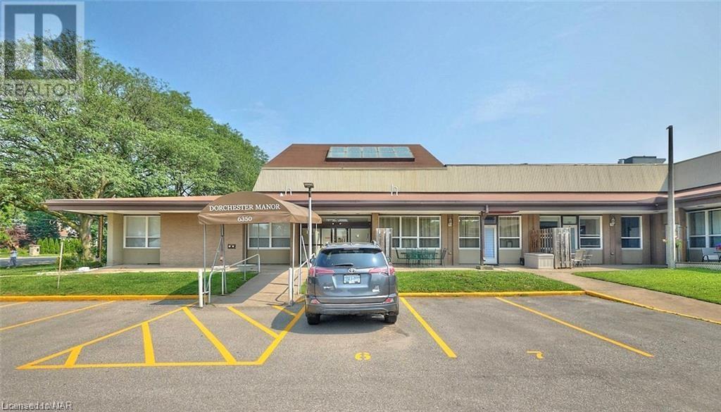 6350 DORCHESTER Road Unit# 116, niagara falls, Ontario