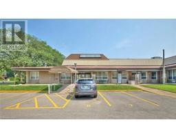 6350 DORCHESTER Road Unit# 116, niagara falls, Ontario