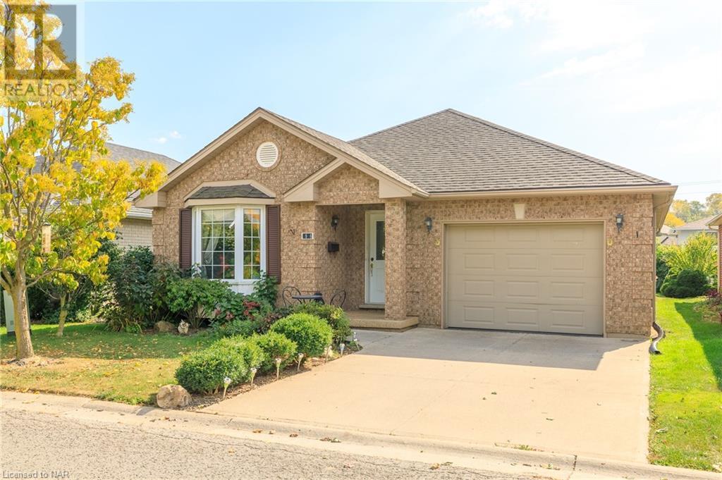 3916 DURBAN Lane, vineland, Ontario