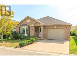 3916 DURBAN Lane, vineland, Ontario