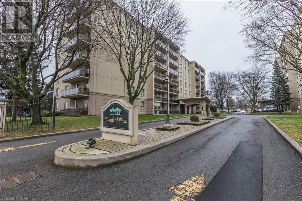 6390 HUGGINS Street Unit# 707, niagara falls, Ontario