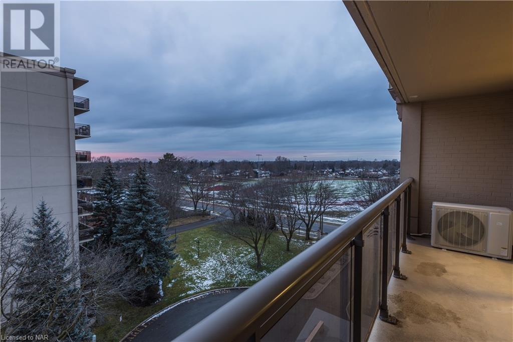 6390 Huggins Street Unit# 707, Niagara Falls, Ontario  L2J 1H1 - Photo 17 - 40523540