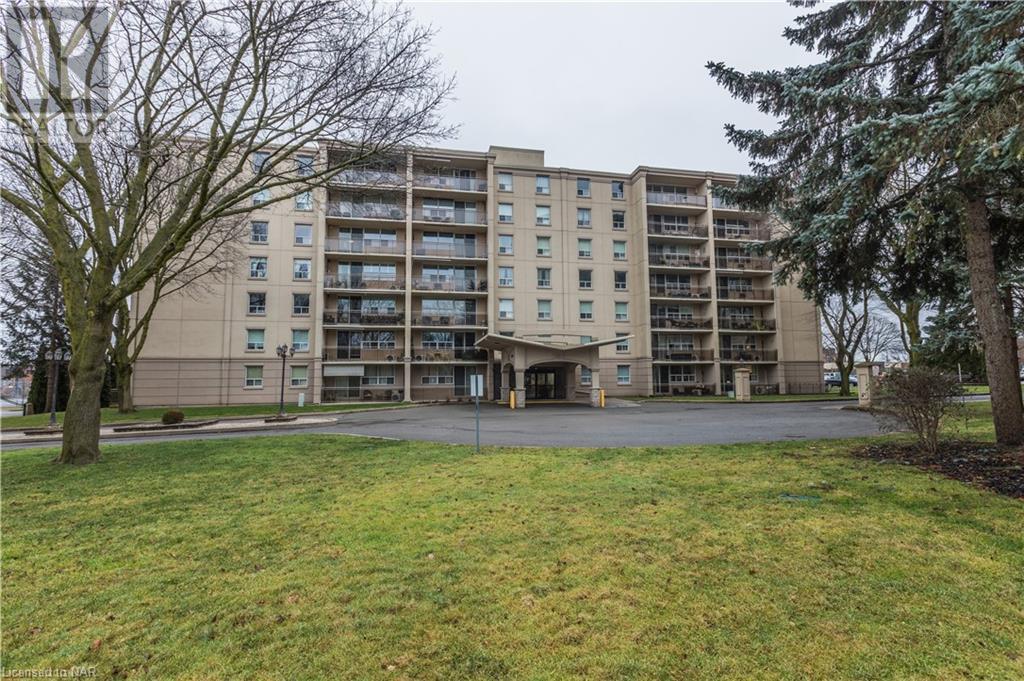 6390 Huggins Street Unit# 707, Niagara Falls, Ontario  L2J 1H1 - Photo 2 - 40523540