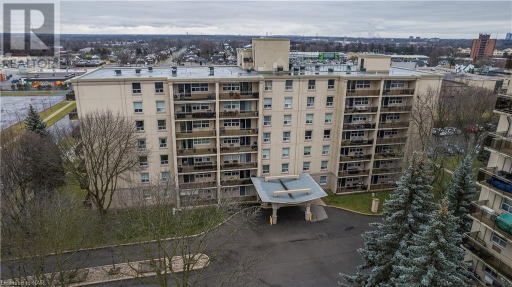 6390 Huggins Street Unit# 707, Niagara Falls, Ontario  L2J 1H1 - Photo 28 - 40523540
