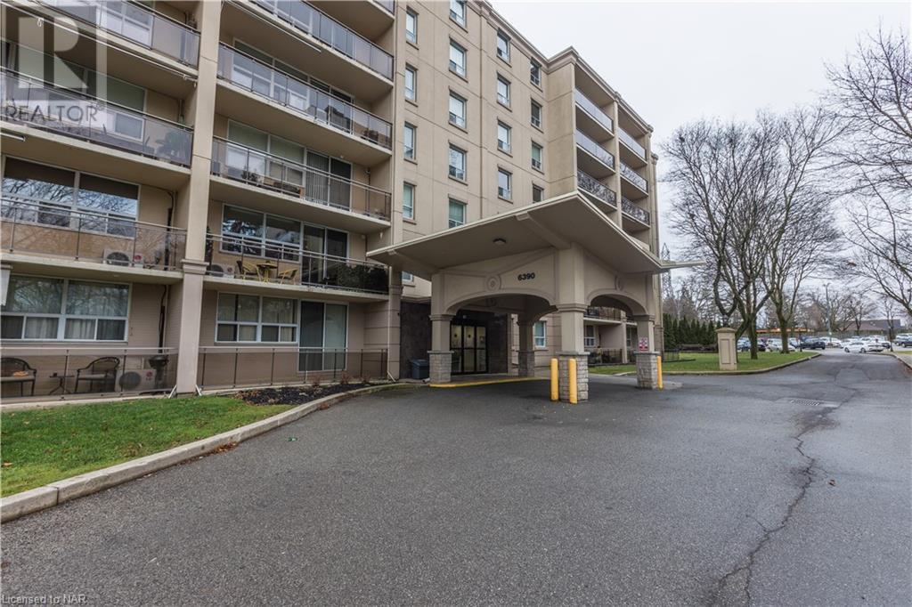 6390 Huggins Street Unit# 707, Niagara Falls, Ontario  L2J 1H1 - Photo 3 - 40523540