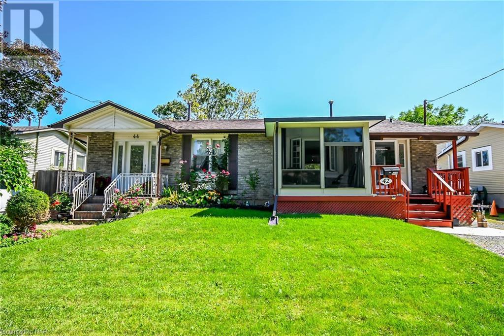 42 Stanmary Drive, St. Catharines, Ontario  L2N 5T4 - Photo 4 - 40524503