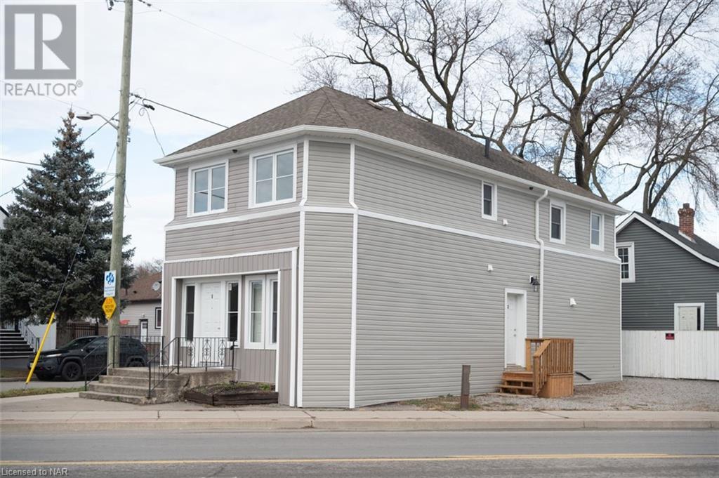 80 PAGE Street, st. catharines, Ontario