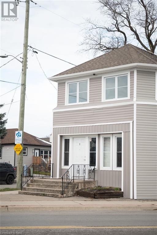 80 Page Street, St. Catharines, Ontario  L2R 4A9 - Photo 2 - 40524508