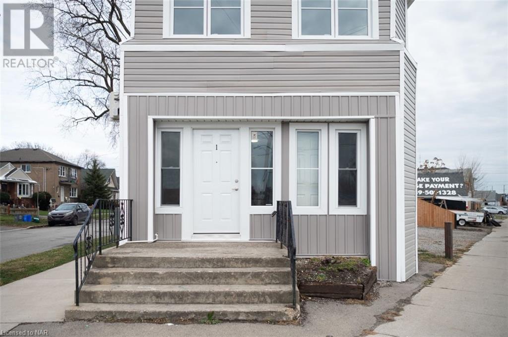 80 Page Street, St. Catharines, Ontario  L2R 4A9 - Photo 3 - 40524508