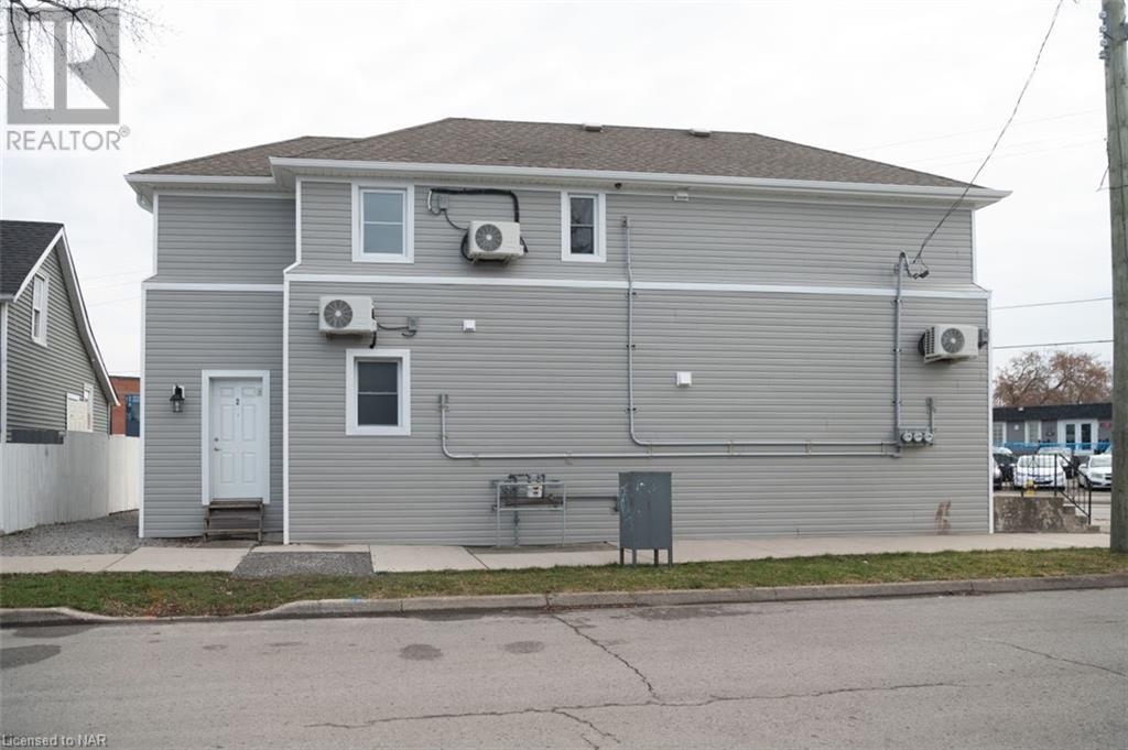 80 Page Street, St. Catharines, Ontario  L2R 4A9 - Photo 4 - 40524508