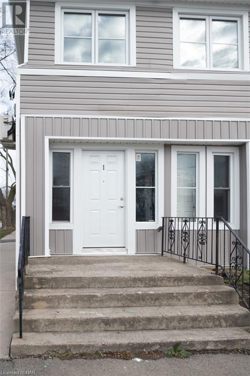80 Page Street, St. Catharines, Ontario  L2R 4A9 - Photo 45 - 40524508
