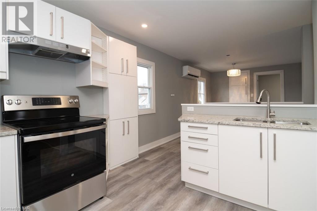 80 Page Street, St. Catharines, Ontario  L2R 4A9 - Photo 5 - 40524508