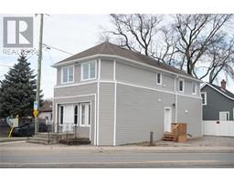 80 PAGE Street, st. catharines, Ontario