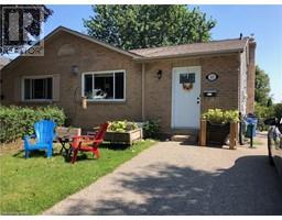 63 ONTARIO Street, orangeville, Ontario
