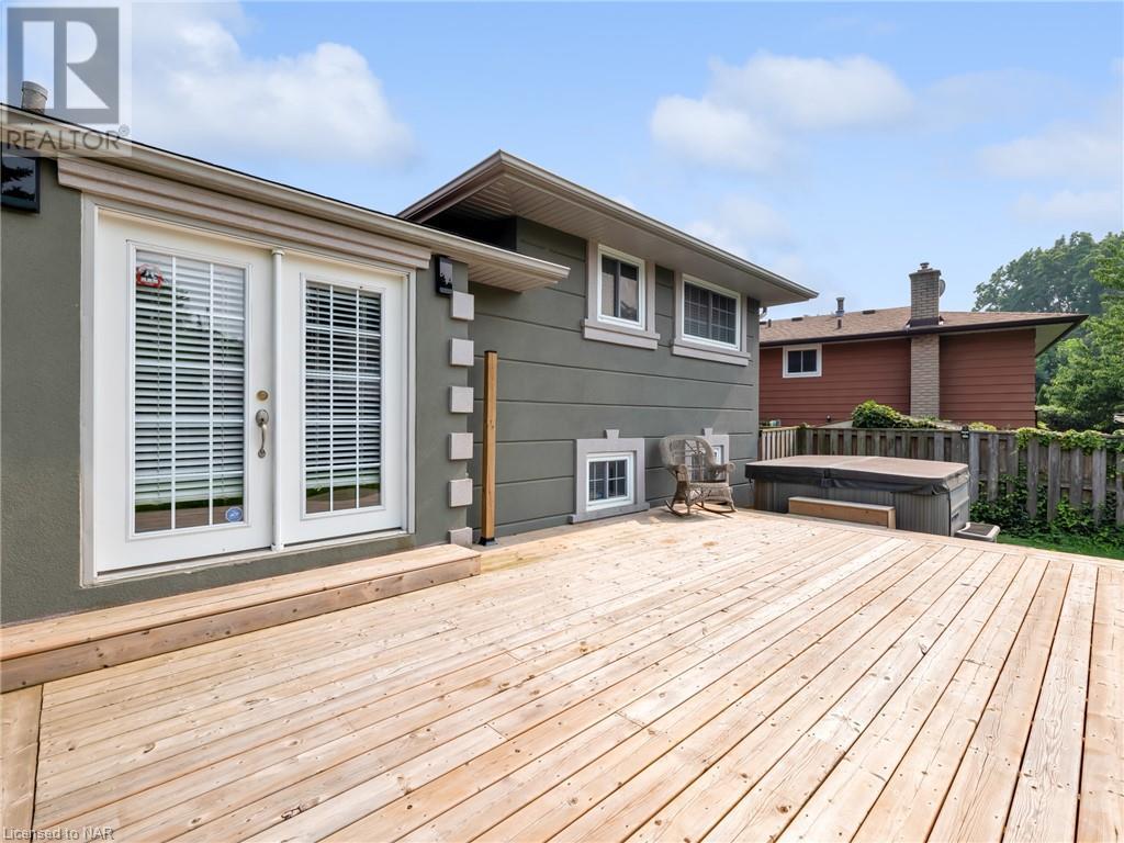12 Nottingham Court, St. Catharines, Ontario  L2M 1L9 - Photo 19 - 40517396