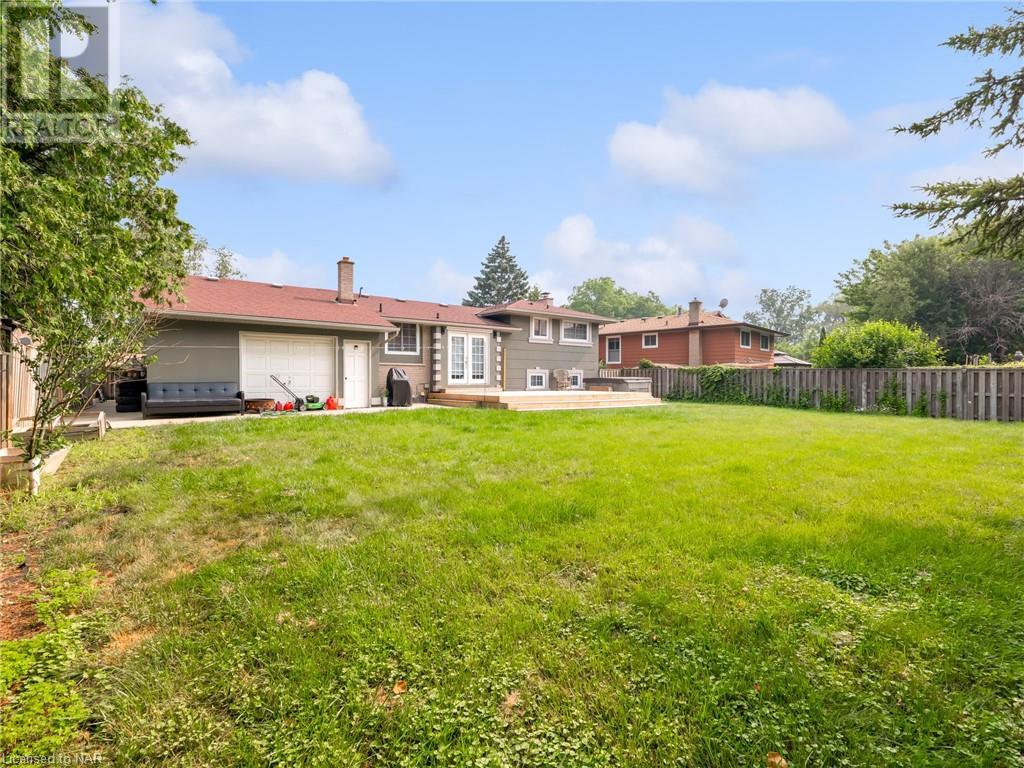 12 Nottingham Court, St. Catharines, Ontario  L2M 1L9 - Photo 20 - 40517396