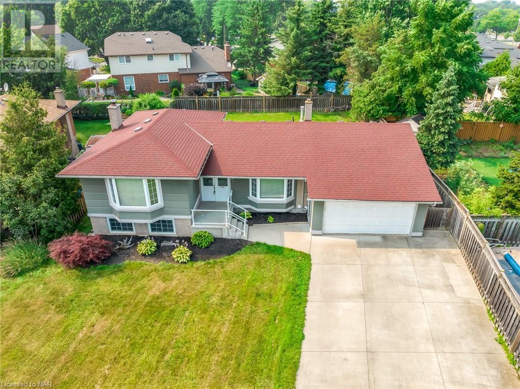 12 Nottingham Court, St. Catharines, Ontario  L2M 1L9 - Photo 3 - 40517396