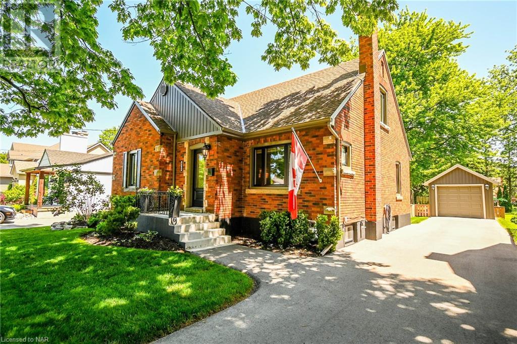 4868 PORTAGE Road, niagara falls, Ontario