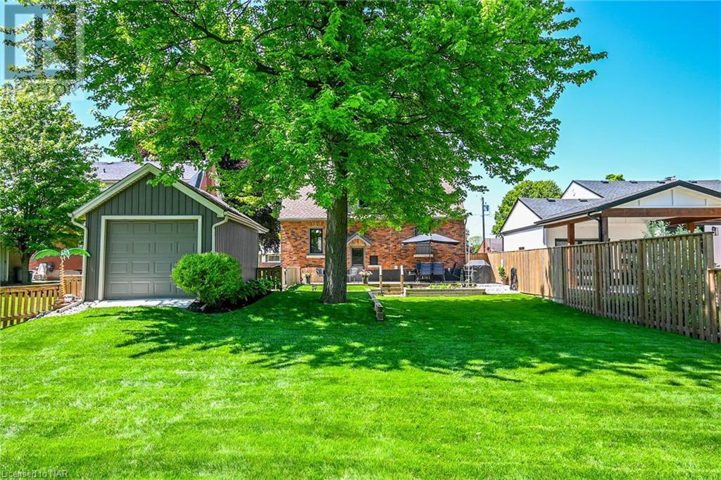 4868 Portage Road, Niagara Falls, Ontario  L2E 6B3 - Photo 13 - 40524554
