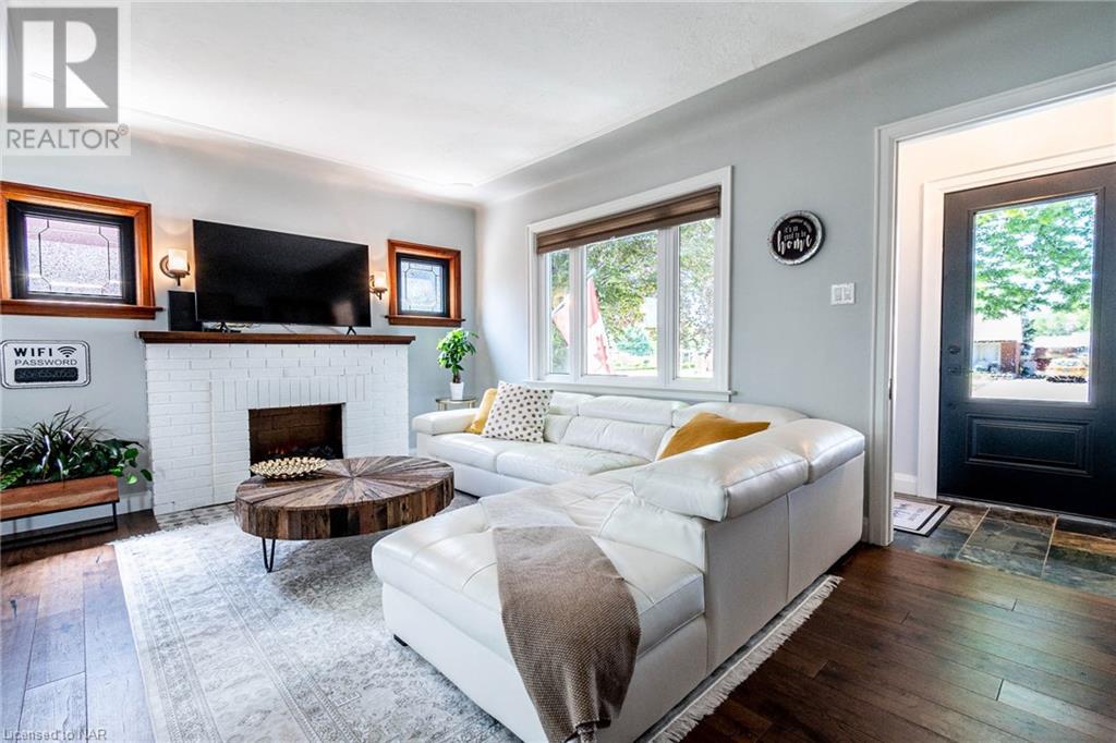 4868 Portage Road, Niagara Falls, Ontario  L2E 6B3 - Photo 16 - 40524554