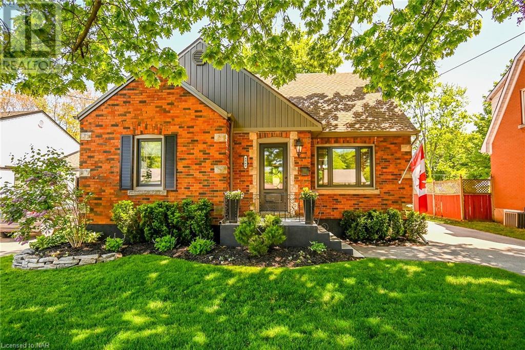 4868 Portage Road, Niagara Falls, Ontario  L2E 6B3 - Photo 2 - 40524554