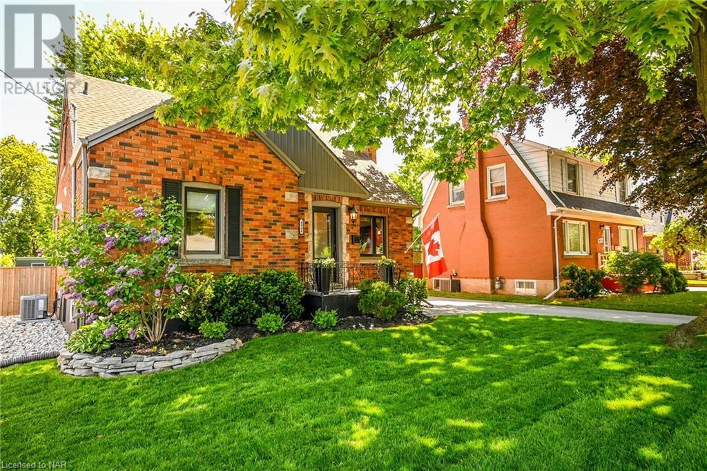 4868 Portage Road, Niagara Falls, Ontario  L2E 6B3 - Photo 3 - 40524554
