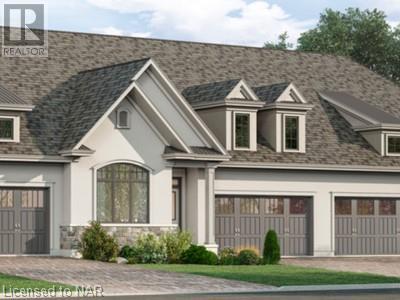 16 BUTTERNUT Crescent, ridgeway, Ontario