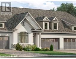 16 BUTTERNUT Crescent, ridgeway, Ontario