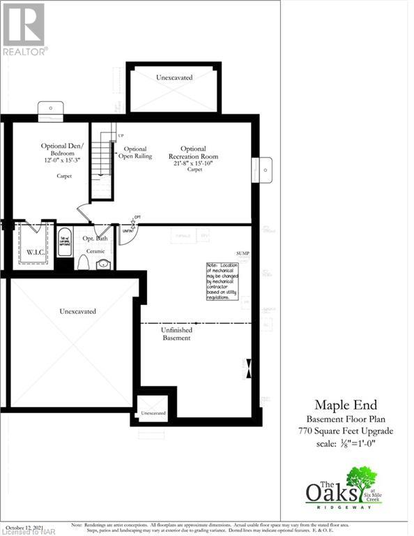 20 Butternut Crescent, Ridgeway, Ontario  L0S 1N0 - Photo 4 - 40524678
