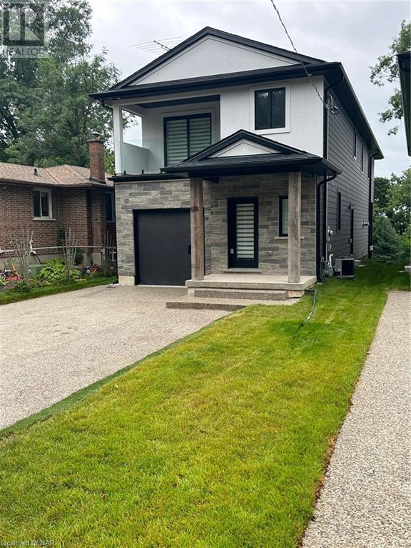 61.5A JARROW Road, st. catharines, Ontario