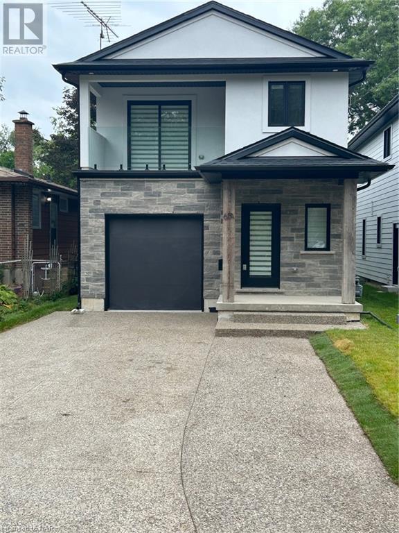 61.5a Jarrow Road, St. Catharines, Ontario  L2M 1B7 - Photo 2 - 40523634
