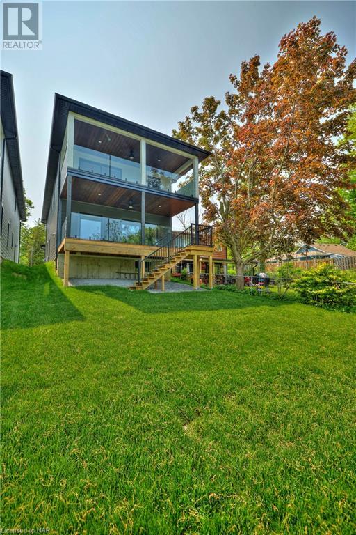 61.5a Jarrow Road, St. Catharines, Ontario  L2M 1B7 - Photo 3 - 40523634