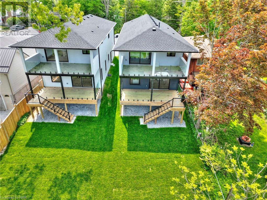 61.5a Jarrow Road, St. Catharines, Ontario  L2M 1B7 - Photo 37 - 40523634