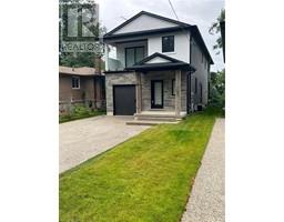 61.5A JARROW Road, st. catharines, Ontario