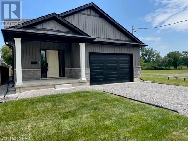 126 ONTARIO Street, thorold, Ontario