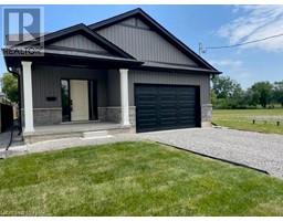 126 ONTARIO Street, thorold, Ontario
