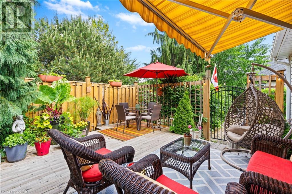 12 Pinot Trail, Niagara-On-The-Lake, Ontario  L0S 1J0 - Photo 29 - 40524861