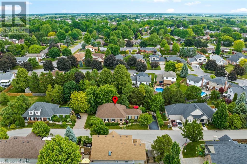 12 Pinot Trail, Niagara-On-The-Lake, Ontario  L0S 1J0 - Photo 32 - 40524861
