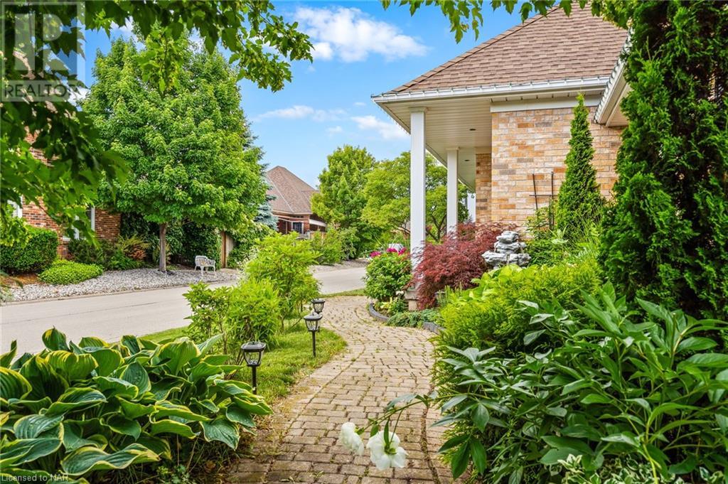 12 Pinot Trail, Niagara-On-The-Lake, Ontario  L0S 1J0 - Photo 37 - 40524861