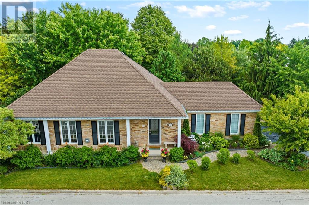 12 Pinot Trail, Niagara-On-The-Lake, Ontario  L0S 1J0 - Photo 38 - 40524861