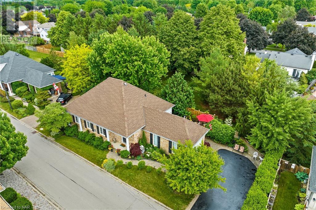 12 Pinot Trail, Niagara-On-The-Lake, Ontario  L0S 1J0 - Photo 39 - 40524861