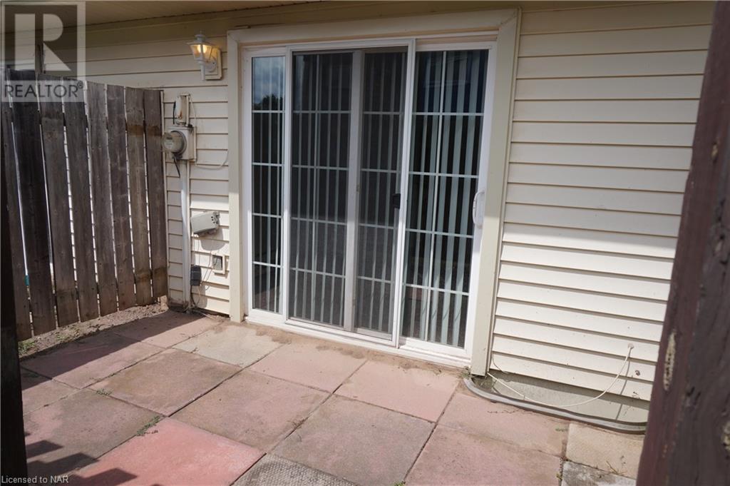 8646 Willoughby Drive Unit# 16, Niagara Falls, Ontario  L2G 6X7 - Photo 11 - 40524205