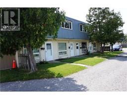 8646 WILLOUGHBY Drive Unit# 16, niagara falls, Ontario