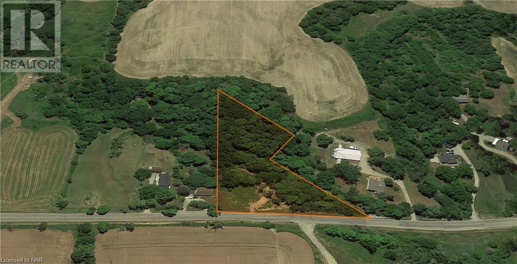 PT LOT 2 CON 6 TWENTY MILE Road, west lincoln, Ontario