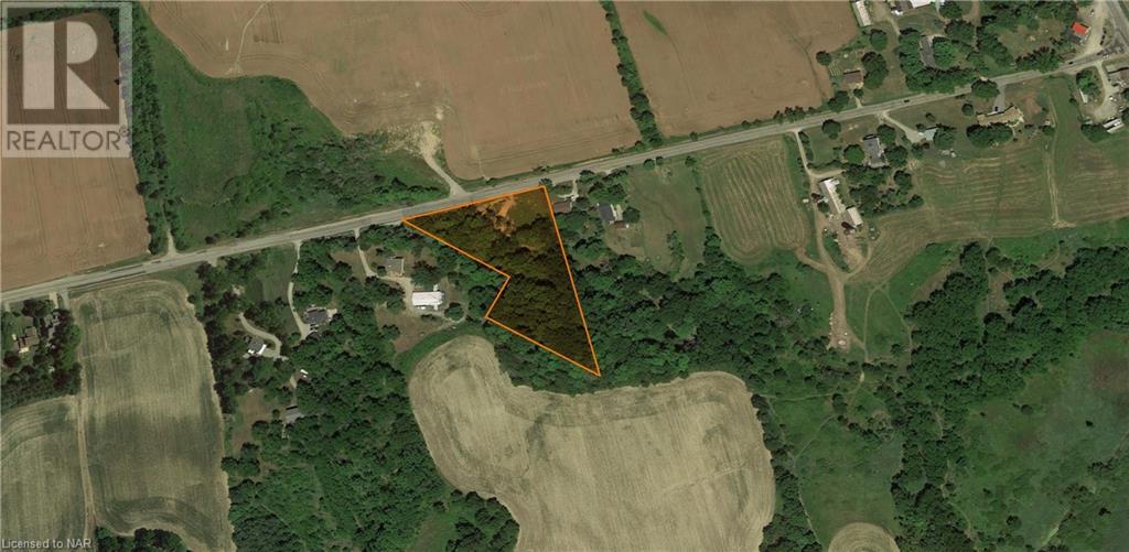 Pt Lot 2 Con 6 Twenty Mile Road, West Lincoln, Ontario  L0R 1Y0 - Photo 2 - 40525019